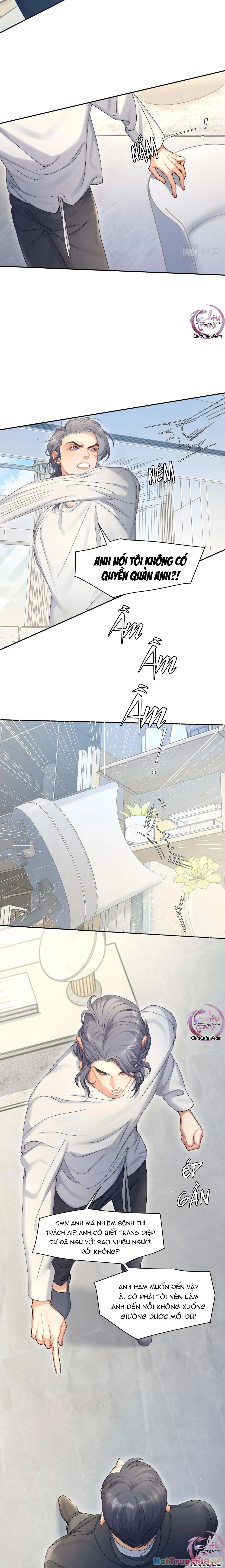 Nhất Túy Kinh Niên Chapter 41 - 5
