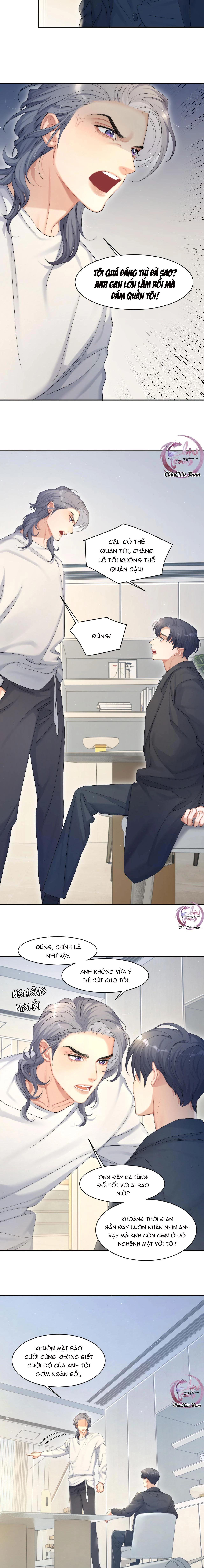 Nhất Túy Kinh Niên Chapter 41 - 7