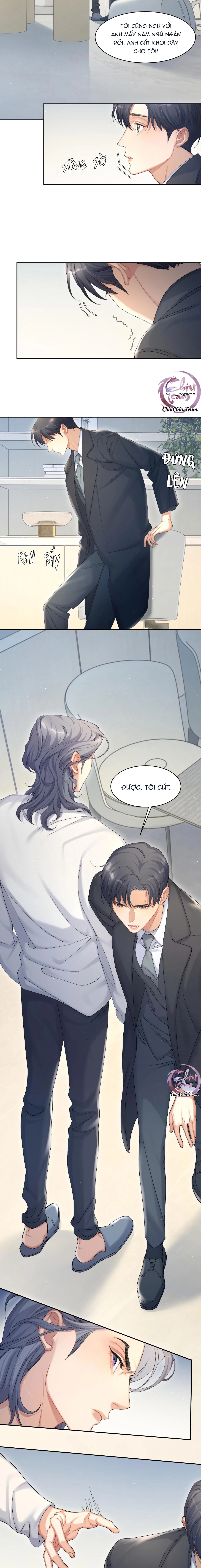 Nhất Túy Kinh Niên Chapter 41 - 8