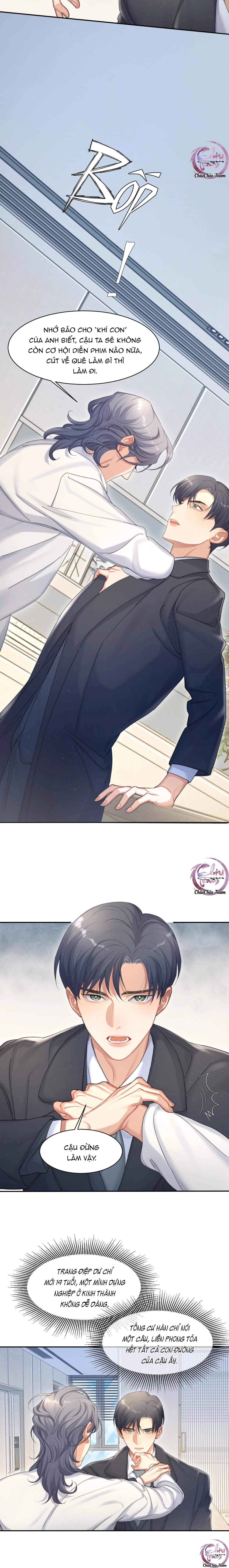 Nhất Túy Kinh Niên Chapter 41 - 9