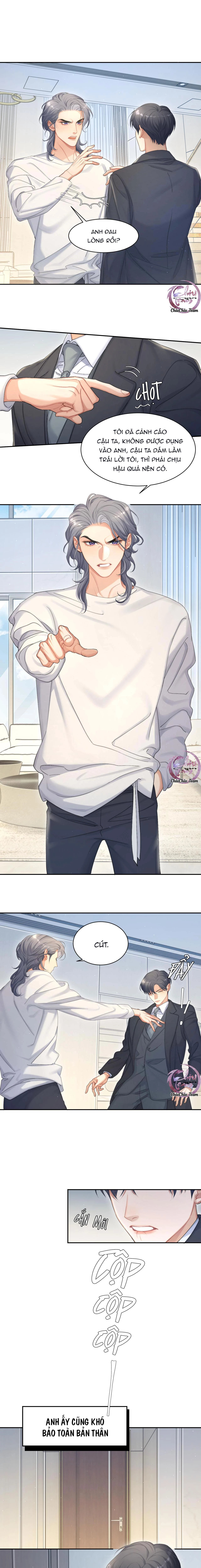 Nhất Túy Kinh Niên Chapter 41 - 10