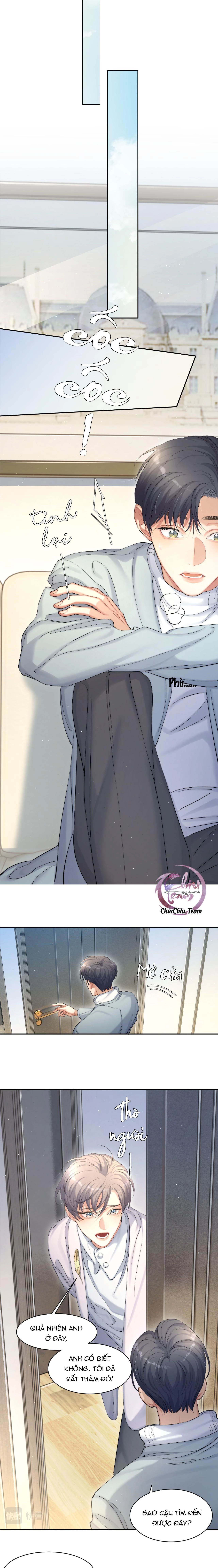 Nhất Túy Kinh Niên Chapter 42 - 3