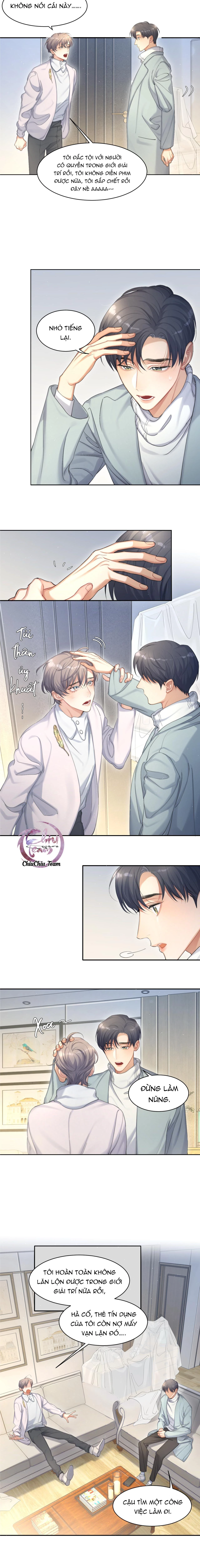 Nhất Túy Kinh Niên Chapter 42 - 4