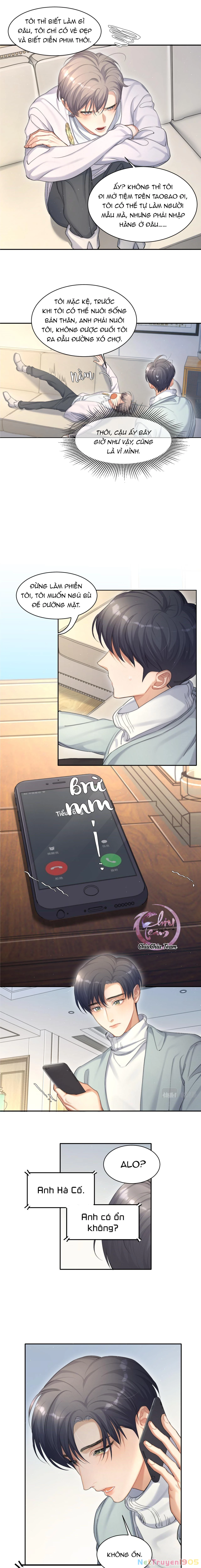 Nhất Túy Kinh Niên Chapter 42 - 5