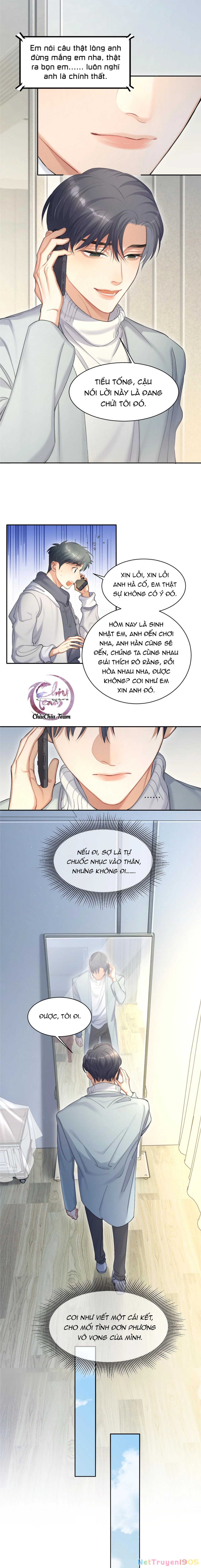 Nhất Túy Kinh Niên Chapter 42 - 7