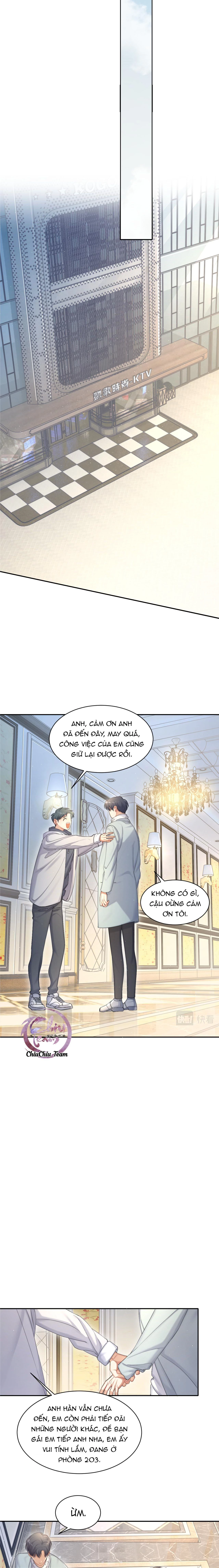 Nhất Túy Kinh Niên Chapter 42 - 8