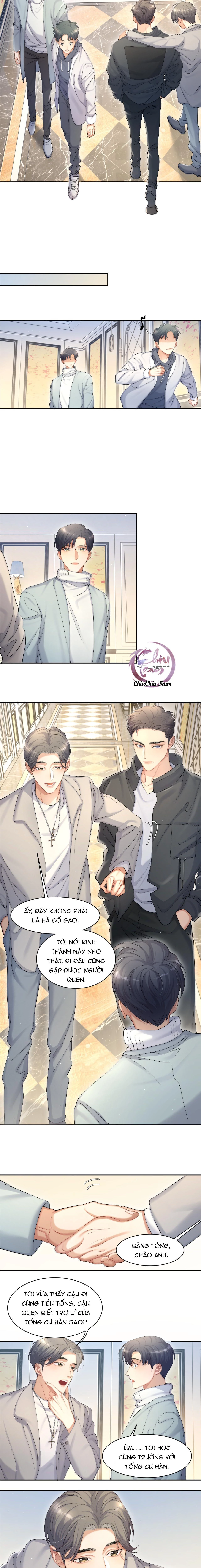 Nhất Túy Kinh Niên Chapter 42 - 9