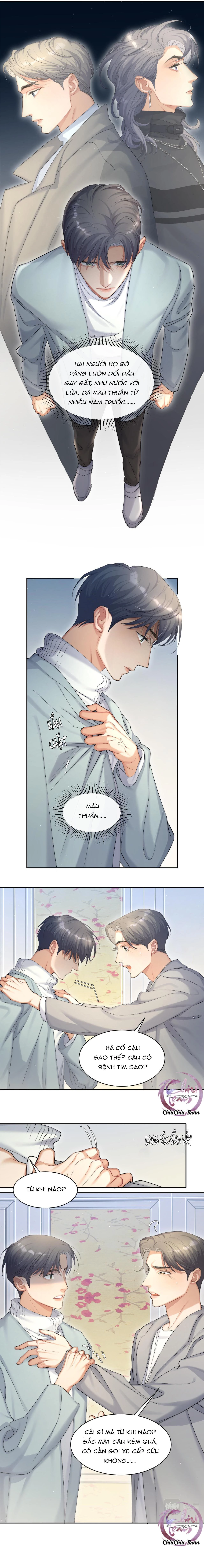Nhất Túy Kinh Niên Chapter 43 - 2