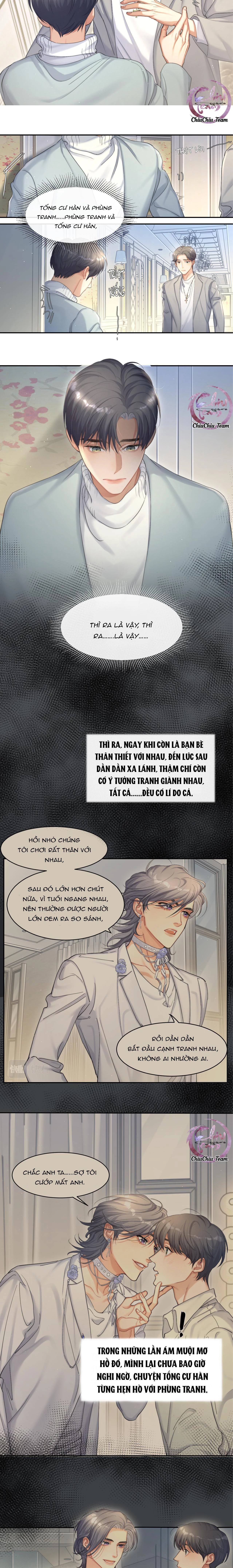 Nhất Túy Kinh Niên Chapter 43 - 4