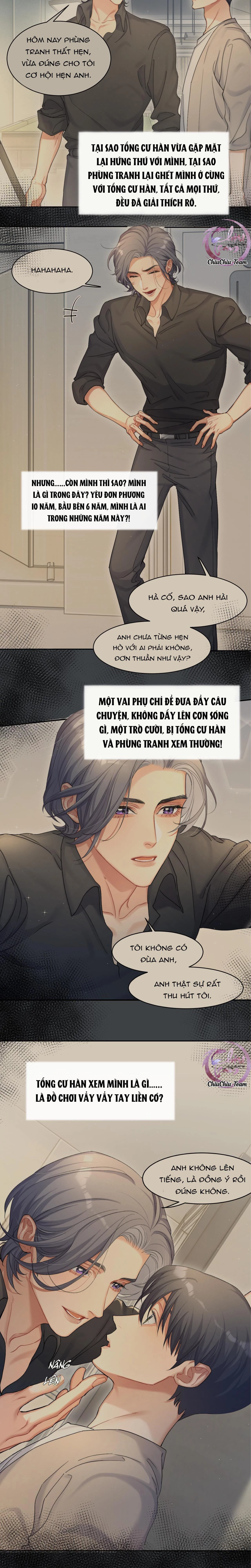 Nhất Túy Kinh Niên Chapter 43 - 5