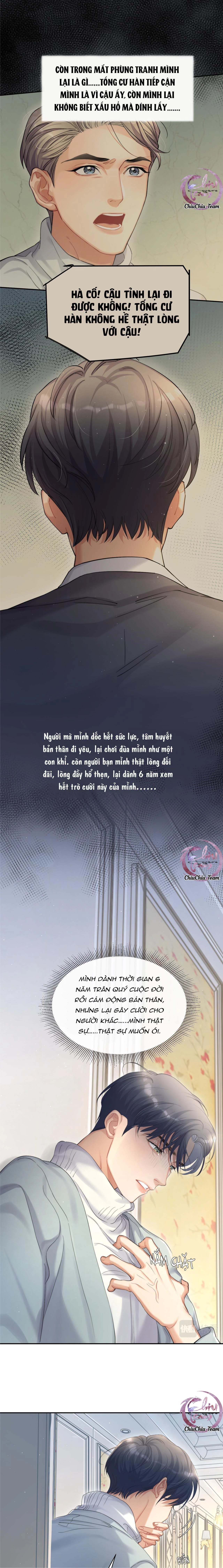 Nhất Túy Kinh Niên Chapter 43 - 6