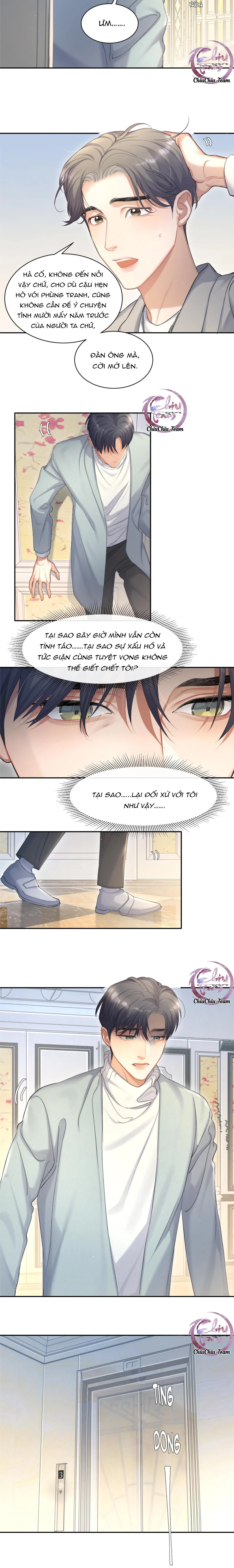 Nhất Túy Kinh Niên Chapter 43 - 7