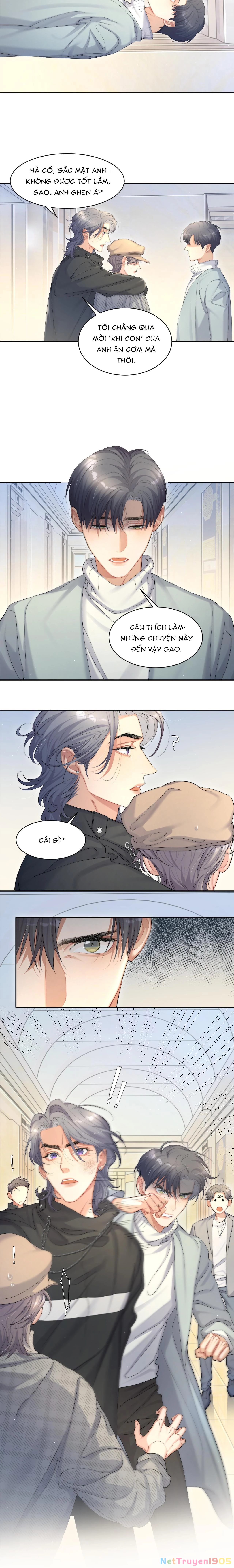 Nhất Túy Kinh Niên Chapter 43 - 9