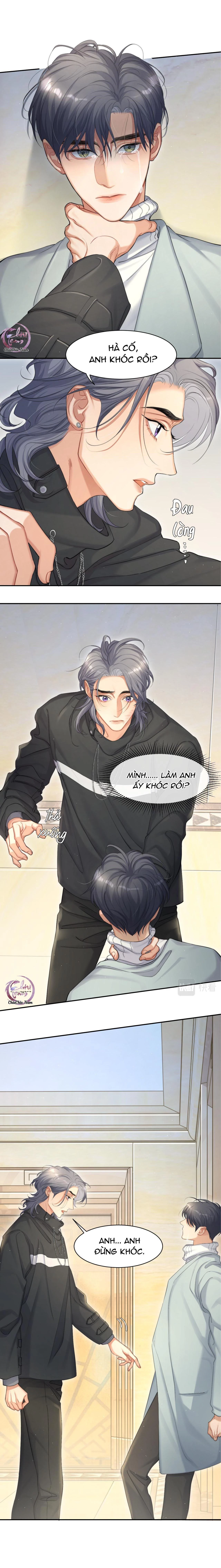 Nhất Túy Kinh Niên Chapter 44 - 3