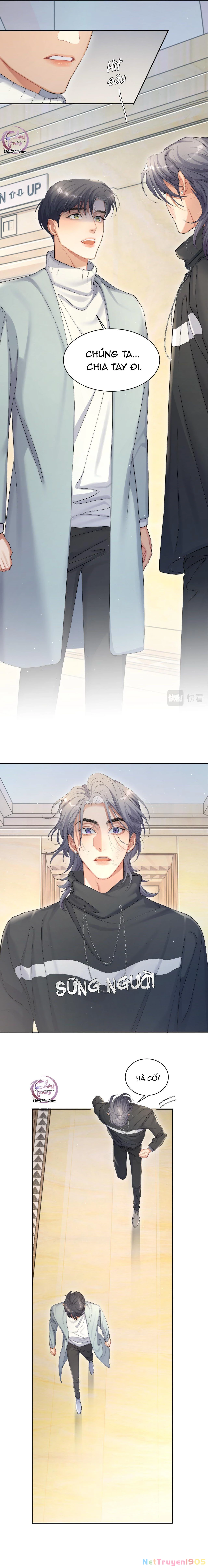 Nhất Túy Kinh Niên Chapter 44 - 6
