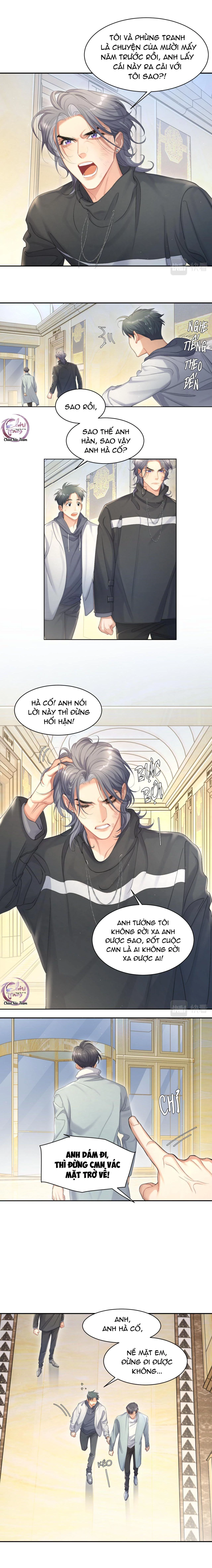 Nhất Túy Kinh Niên Chapter 44 - 7