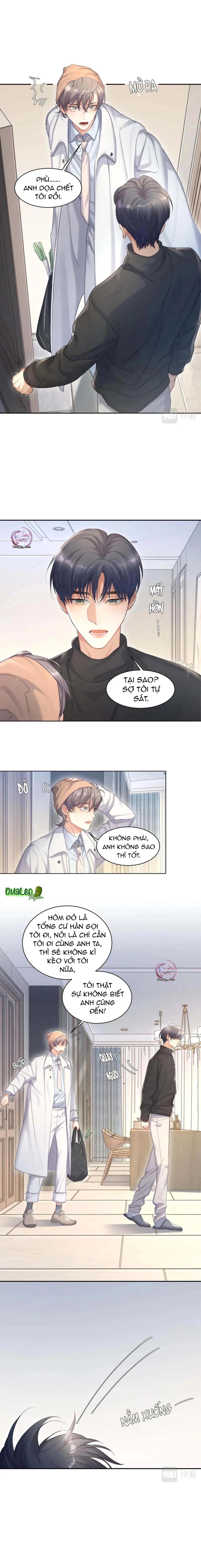 Nhất Túy Kinh Niên Chapter 45 - 2