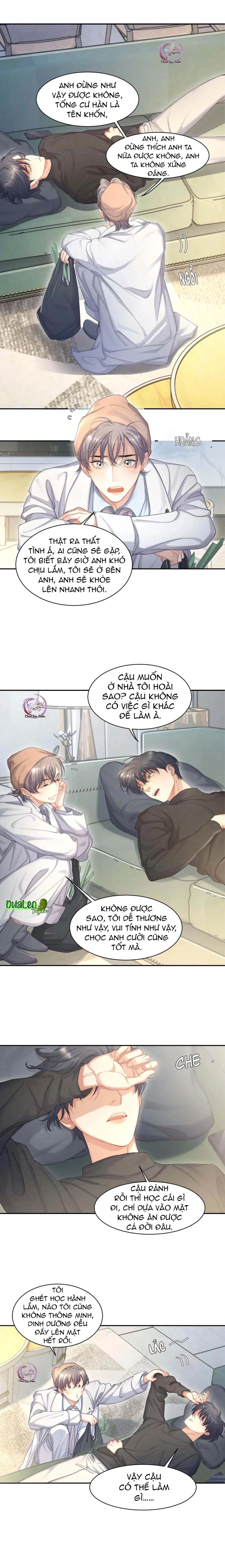 Nhất Túy Kinh Niên Chapter 45 - 3