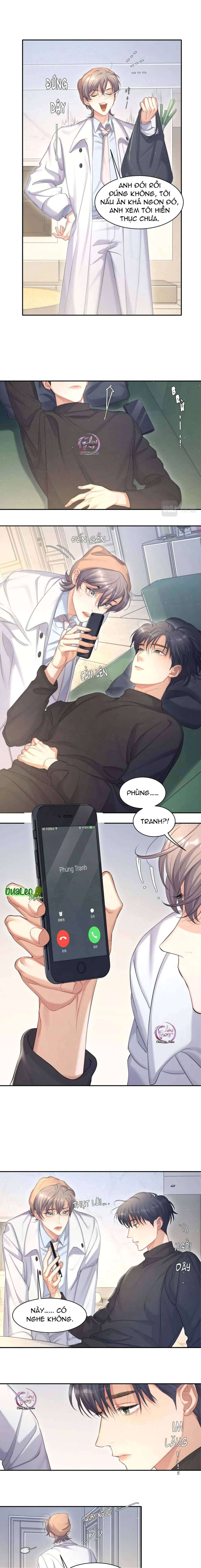 Nhất Túy Kinh Niên Chapter 45 - 4