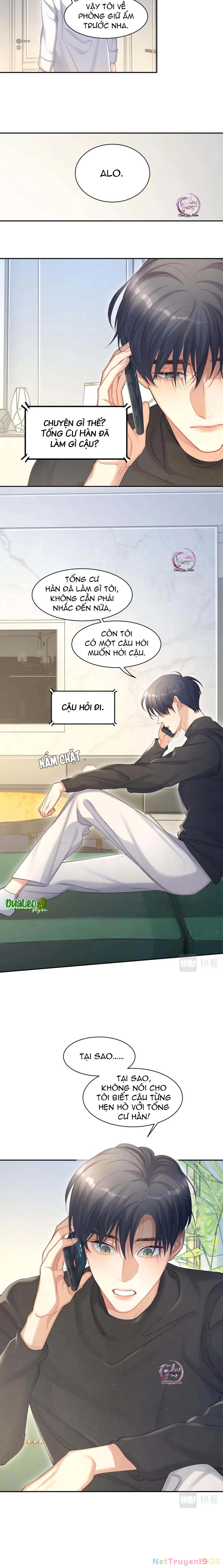 Nhất Túy Kinh Niên Chapter 45 - 5