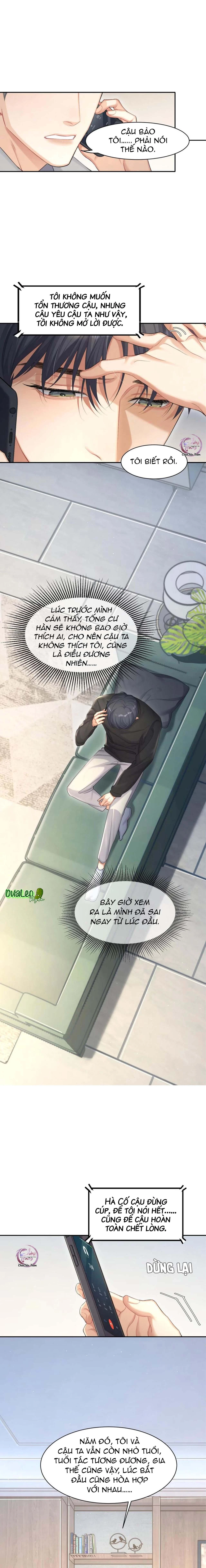 Nhất Túy Kinh Niên Chapter 45 - 6