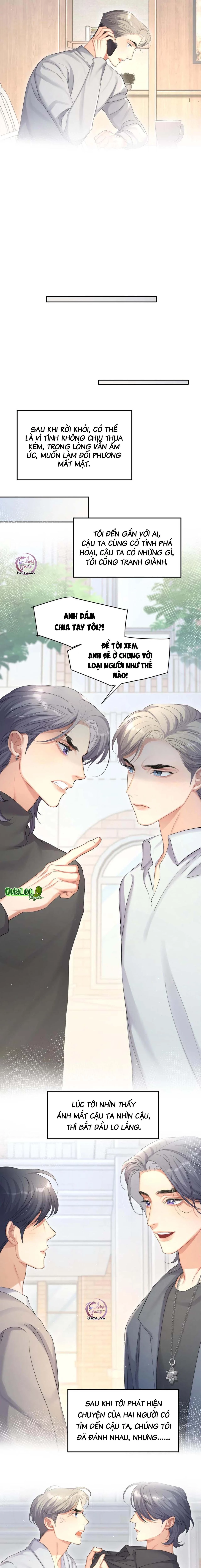 Nhất Túy Kinh Niên Chapter 45 - 7