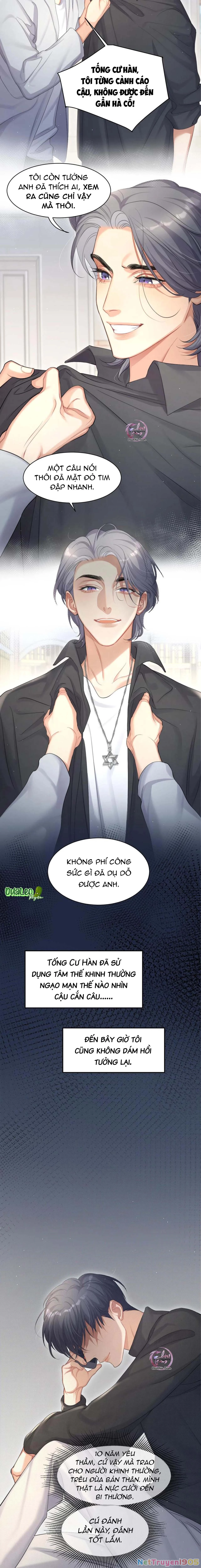 Nhất Túy Kinh Niên Chapter 45 - 8