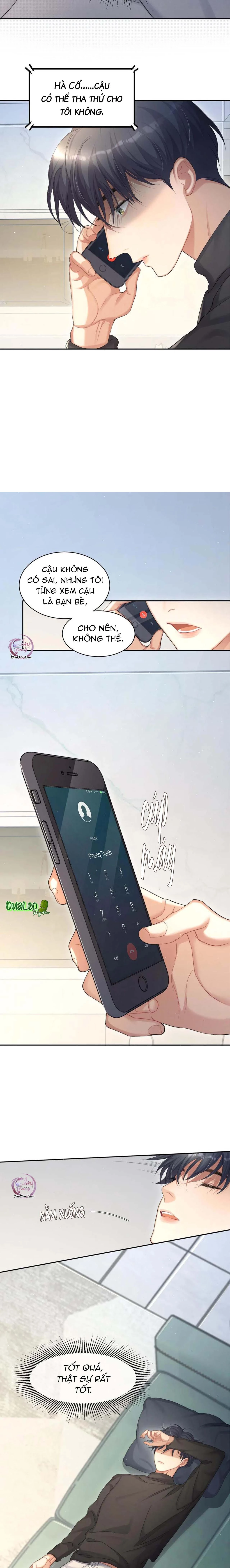 Nhất Túy Kinh Niên Chapter 45 - 9