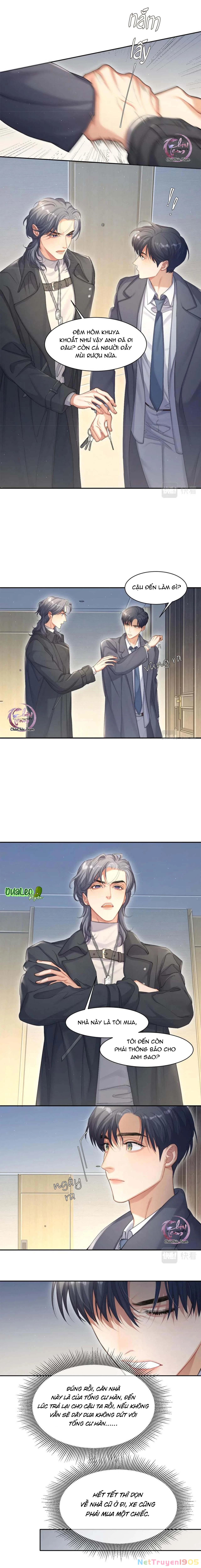 Nhất Túy Kinh Niên Chapter 46 - 2