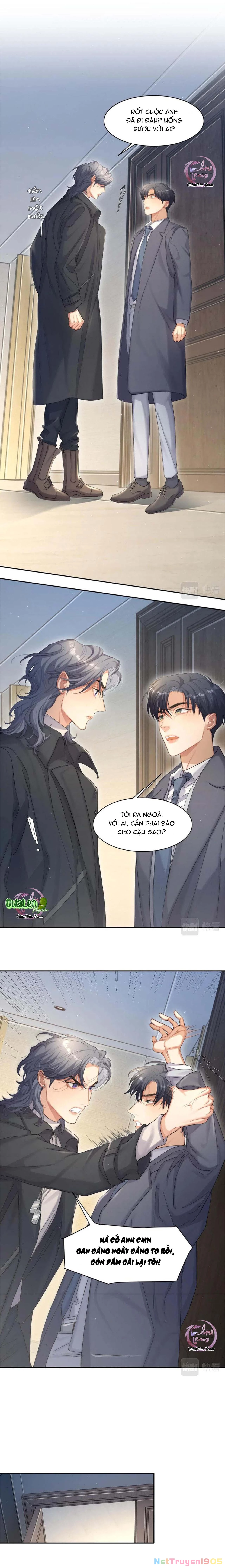 Nhất Túy Kinh Niên Chapter 46 - 3