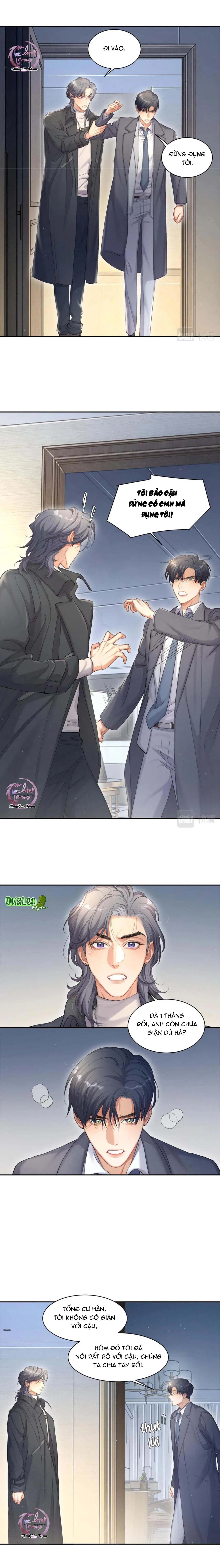 Nhất Túy Kinh Niên Chapter 46 - 4