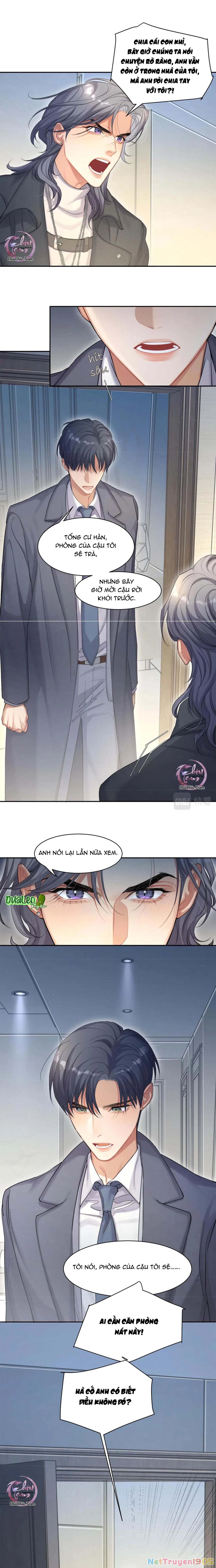 Nhất Túy Kinh Niên Chapter 46 - 5