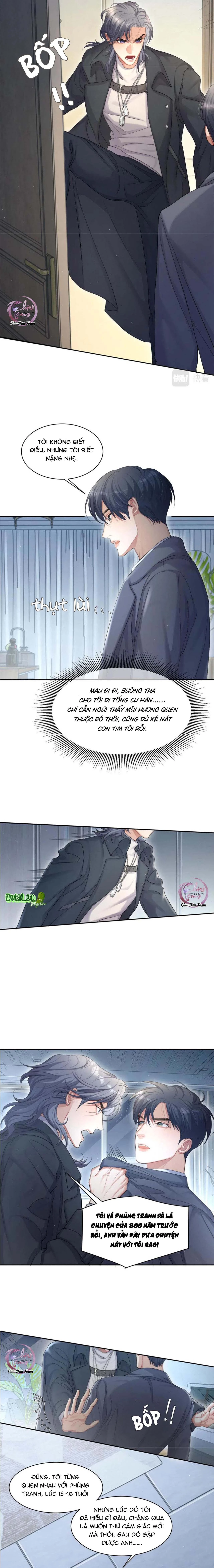 Nhất Túy Kinh Niên Chapter 46 - 6