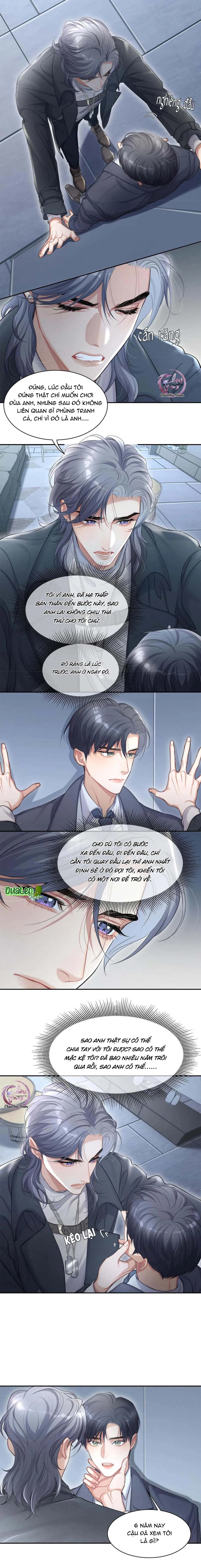 Nhất Túy Kinh Niên Chapter 46 - 7