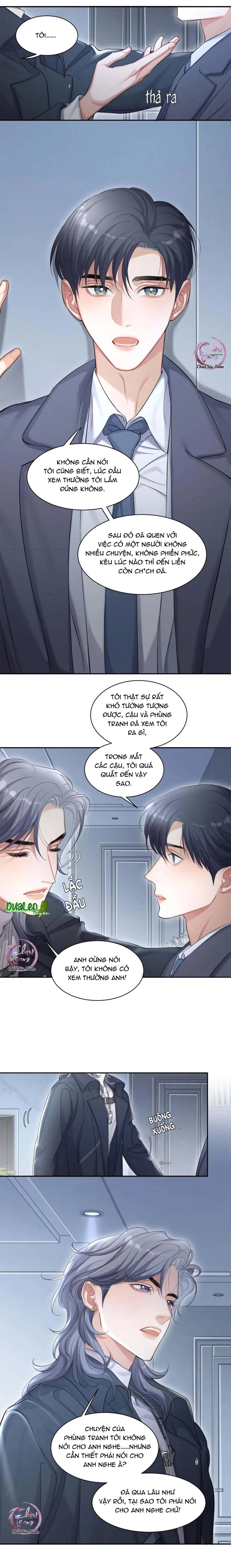 Nhất Túy Kinh Niên Chapter 46 - 8