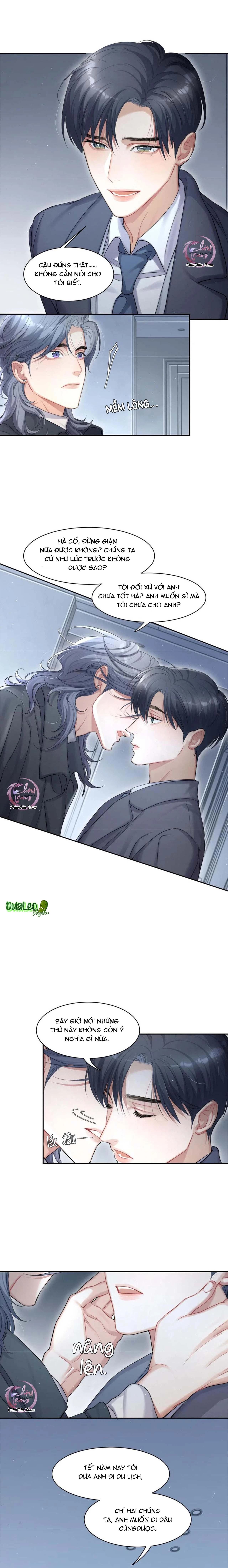 Nhất Túy Kinh Niên Chapter 46 - 9