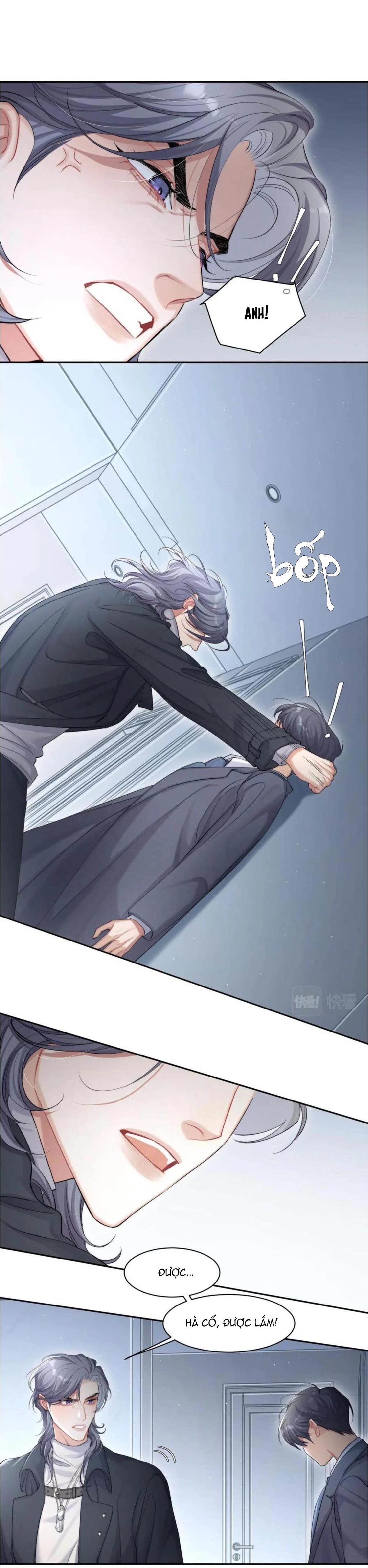 Nhất Túy Kinh Niên Chapter 47 - 2