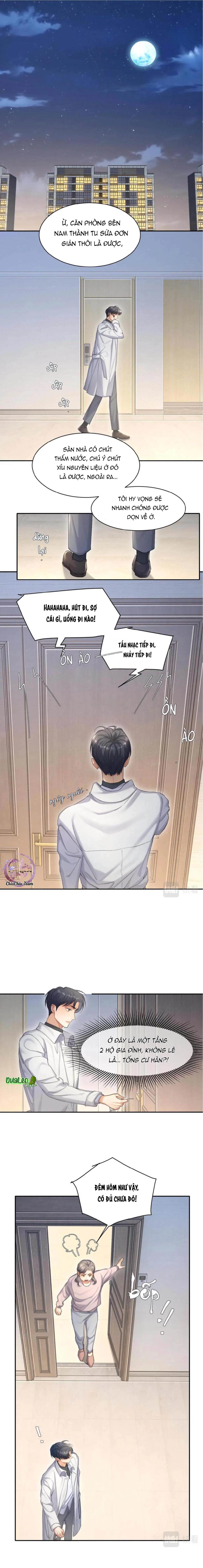Nhất Túy Kinh Niên Chapter 47 - 4