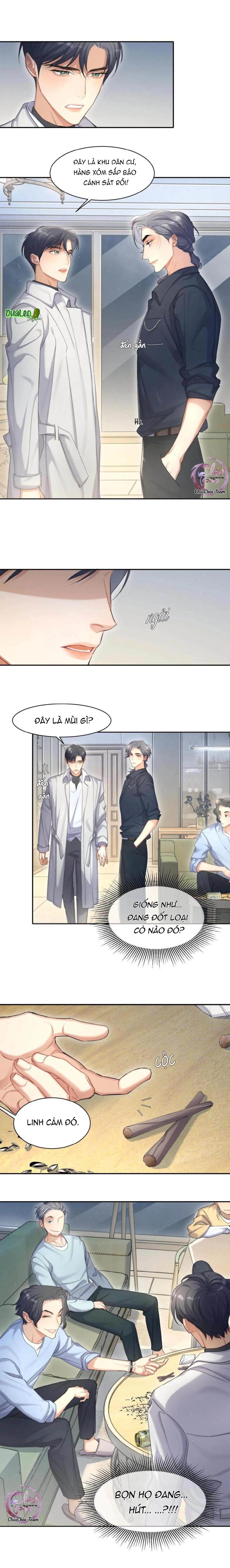 Nhất Túy Kinh Niên Chapter 47 - 7