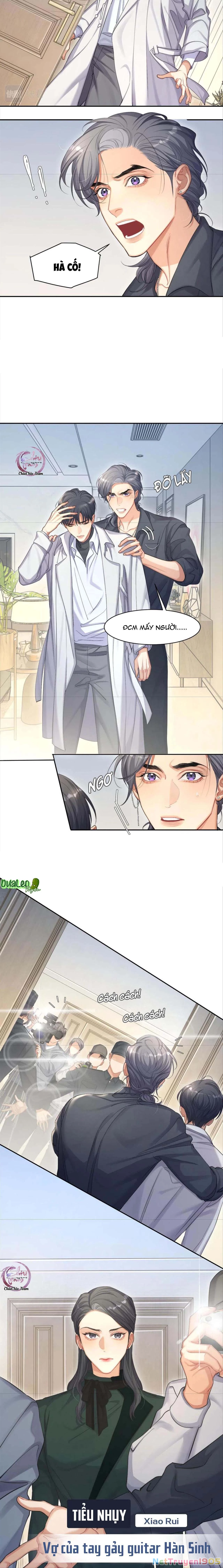 Nhất Túy Kinh Niên Chapter 48 - 2