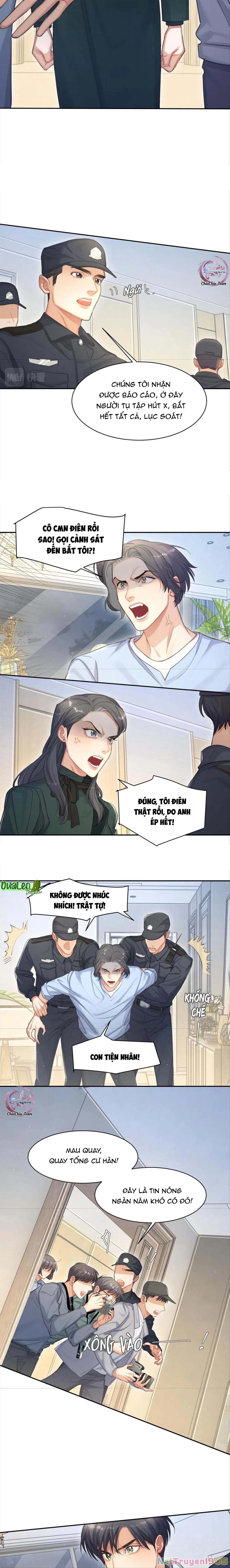 Nhất Túy Kinh Niên Chapter 48 - 3