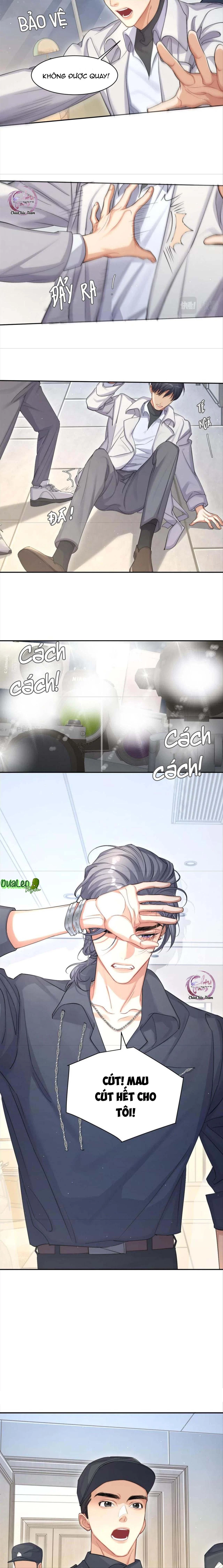 Nhất Túy Kinh Niên Chapter 48 - 4