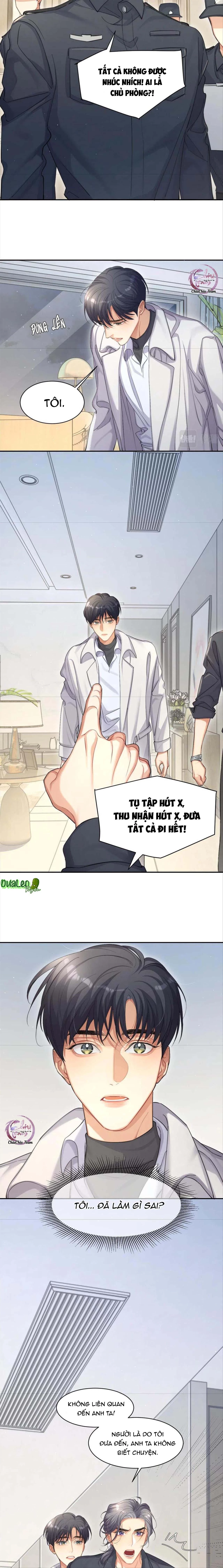 Nhất Túy Kinh Niên Chapter 48 - 5