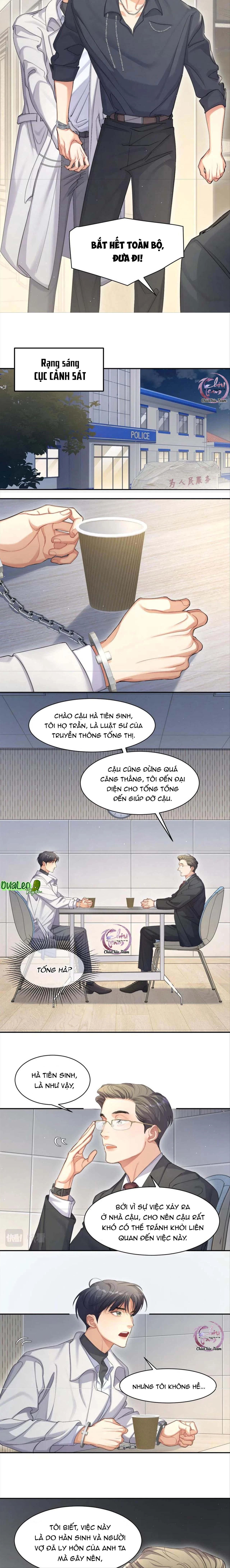 Nhất Túy Kinh Niên Chapter 48 - 6