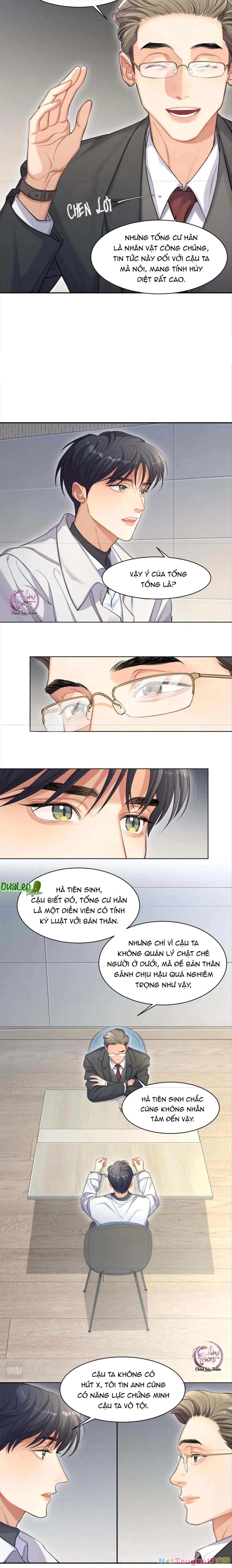 Nhất Túy Kinh Niên Chapter 48 - 7