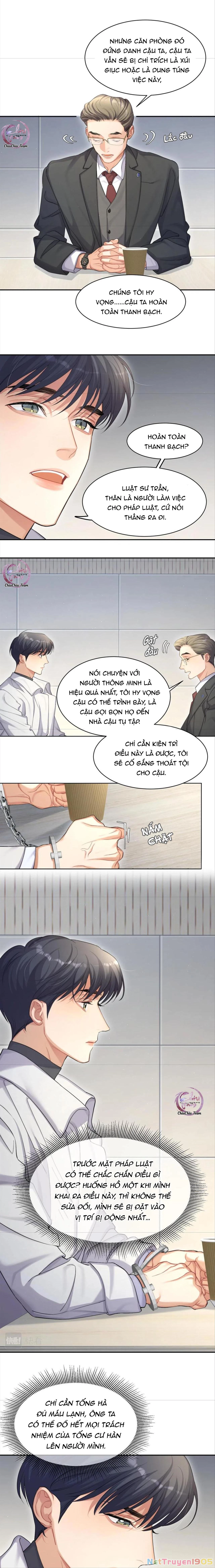 Nhất Túy Kinh Niên Chapter 48 - 8