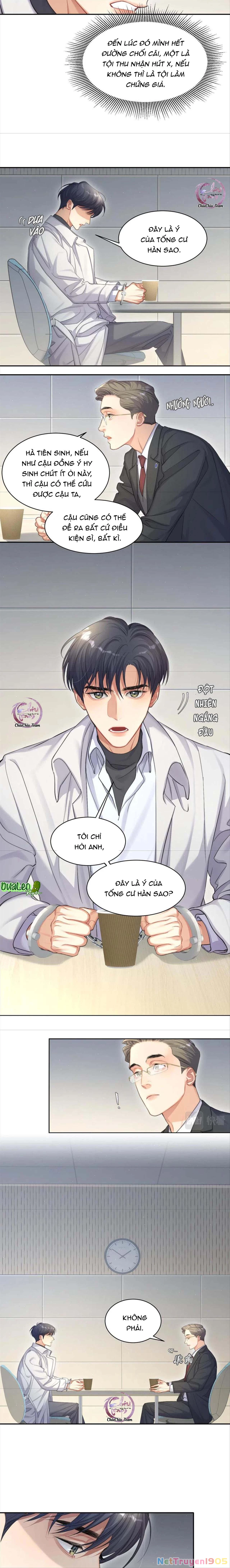 Nhất Túy Kinh Niên Chapter 48 - 9