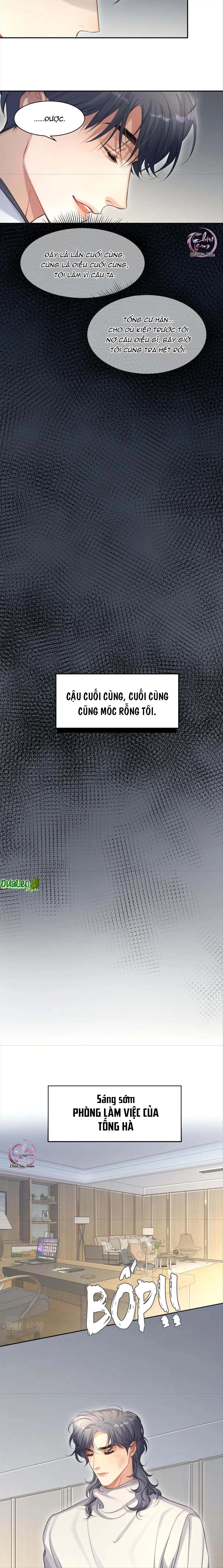 Nhất Túy Kinh Niên Chapter 48 - 10