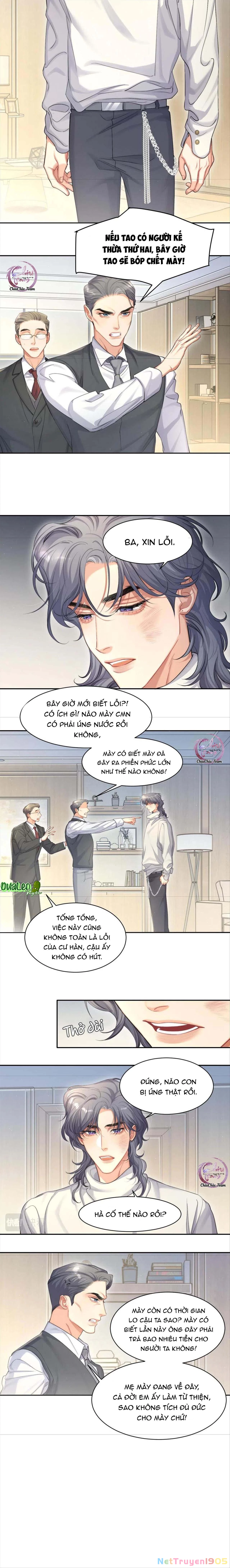 Nhất Túy Kinh Niên Chapter 48 - 11
