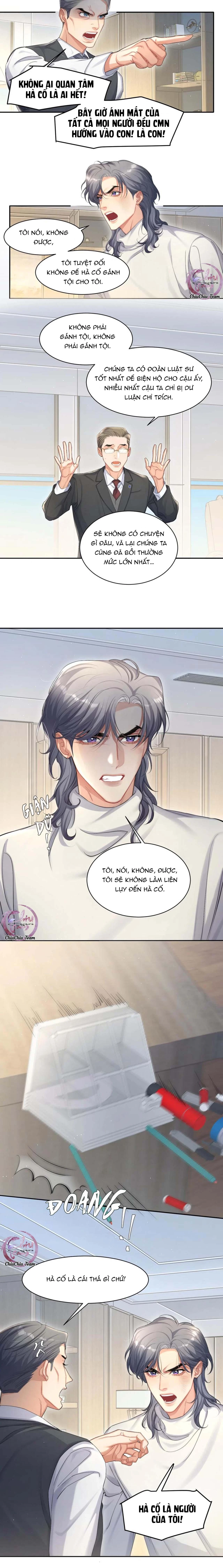 Nhất Túy Kinh Niên Chapter 49 - 2